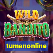 tumanonline