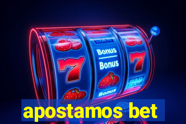 apostamos bet