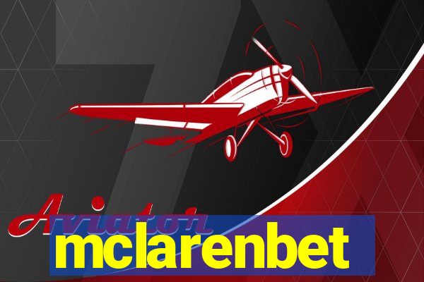 mclarenbet