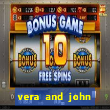 vera and john casino erfahrung