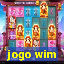 jogo wim