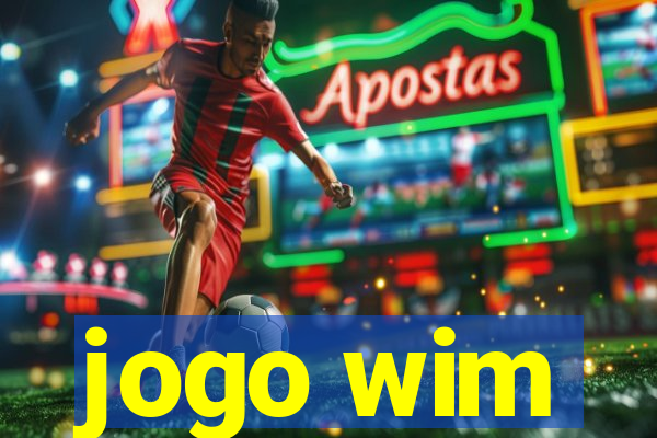 jogo wim