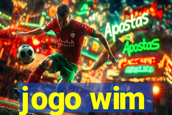 jogo wim