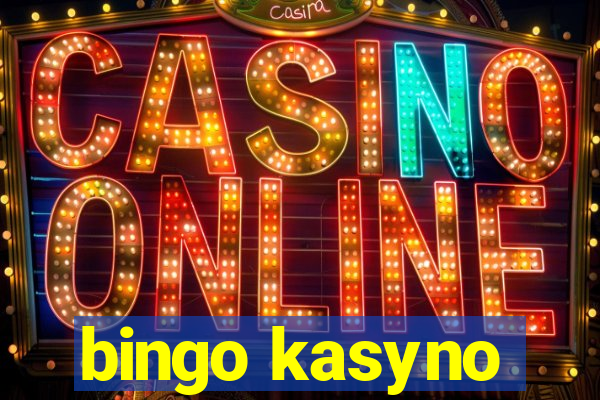 bingo kasyno