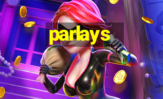 parlays