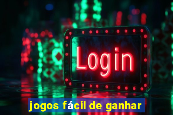 jogos fácil de ganhar