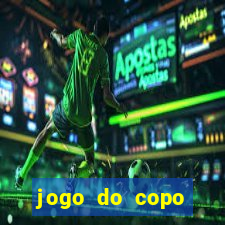 jogo do copo cassino online