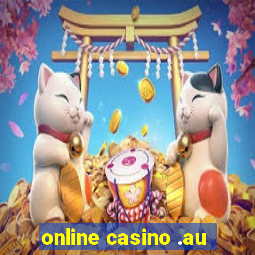 online casino .au