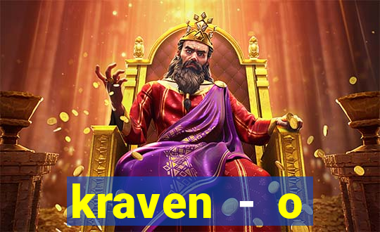 kraven - o caçador filme completo dublado pobreflix