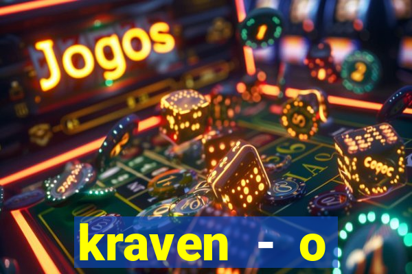 kraven - o caçador filme completo dublado pobreflix