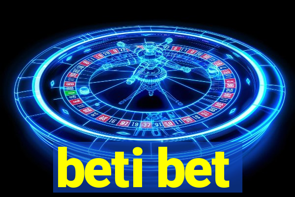 beti bet