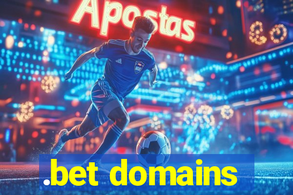 .bet domains