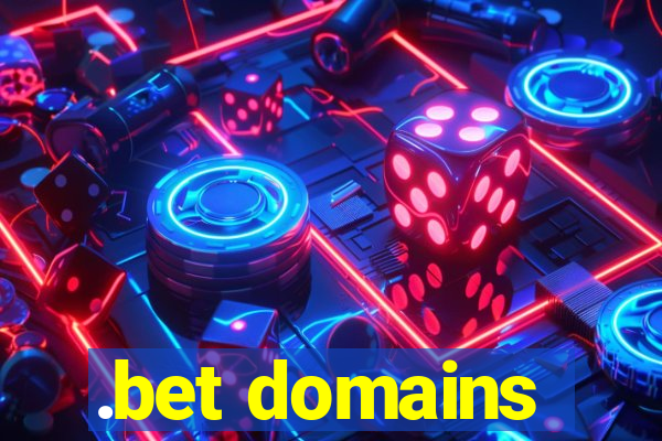 .bet domains