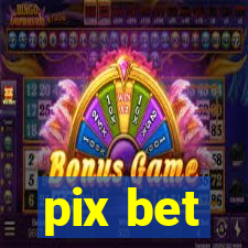 pix bet