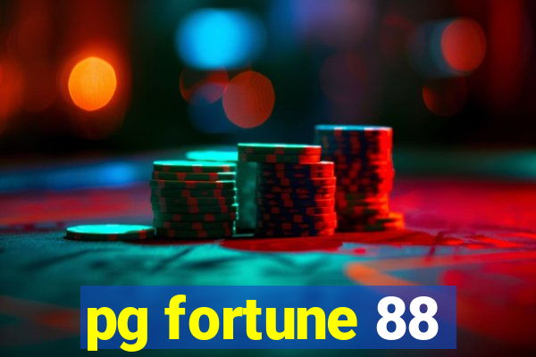 pg fortune 88