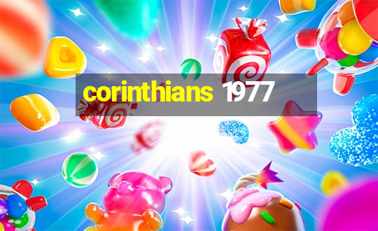 corinthians 1977