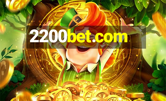 2200bet.com