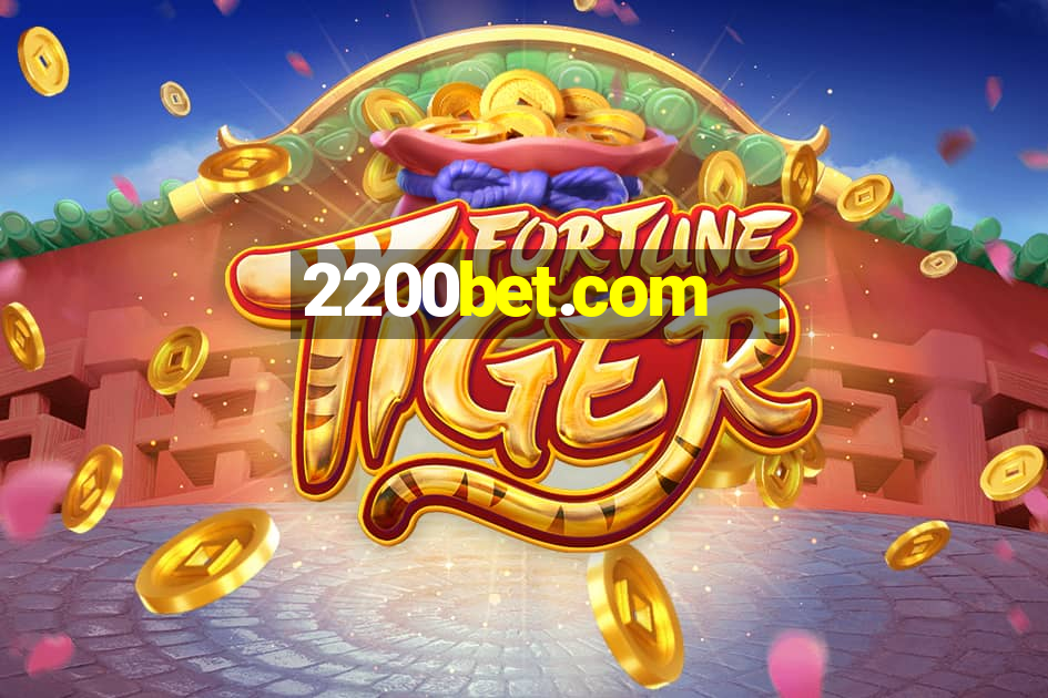 2200bet.com