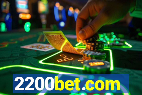 2200bet.com