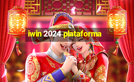 iwin 2024 plataforma