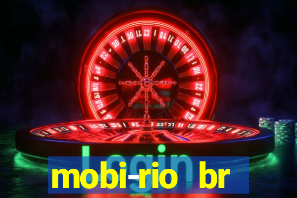 mobi-rio br trabalhe conosco