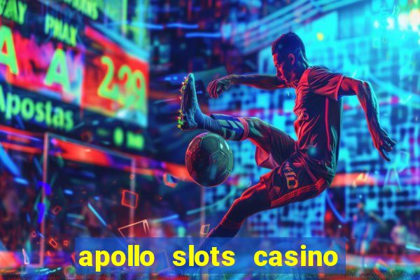 apollo slots casino no deposit bonus codes