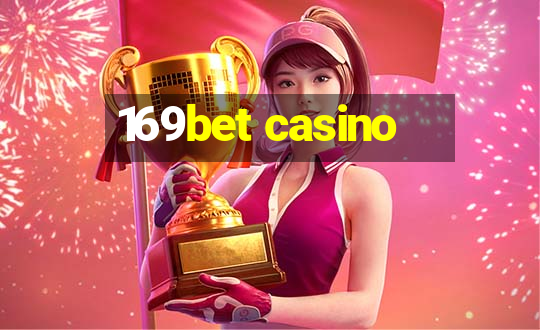 169bet casino