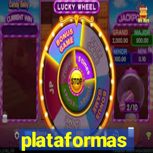 plataformas verificadas bet