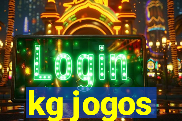 kg jogos