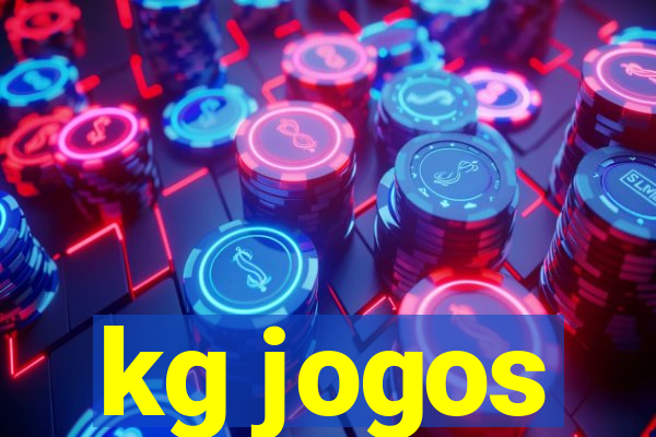 kg jogos