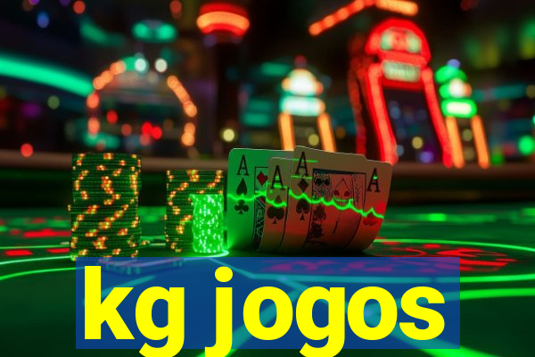 kg jogos