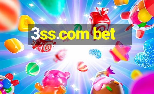 3ss.com bet