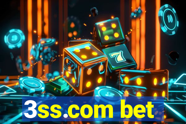 3ss.com bet