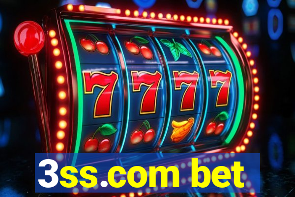 3ss.com bet