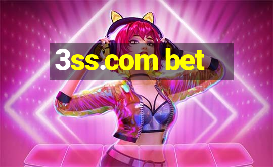 3ss.com bet