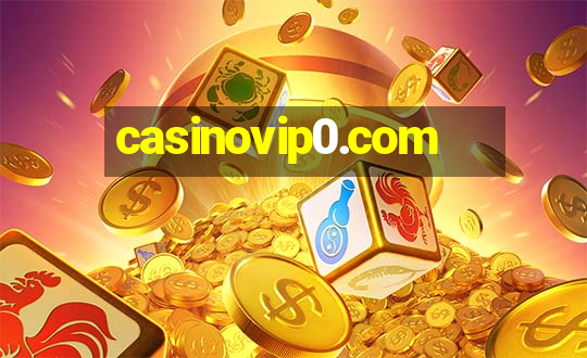 casinovip0.com