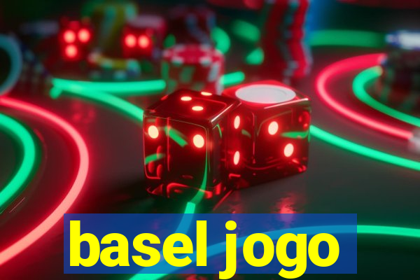 basel jogo