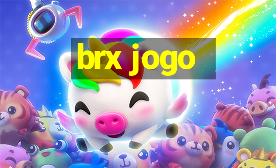 brx jogo