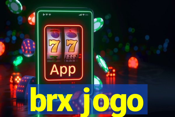 brx jogo