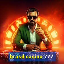 brasil casino 777