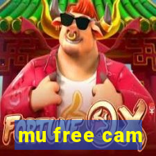 mu free cam