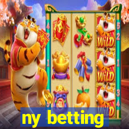 ny betting