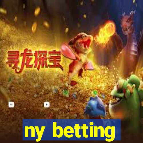 ny betting