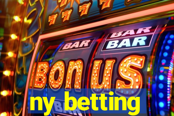 ny betting