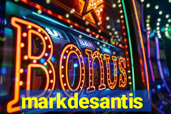 markdesantis