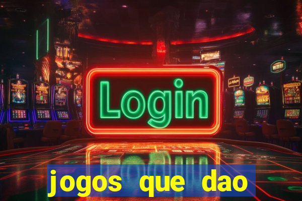 jogos que dao bonus gratis