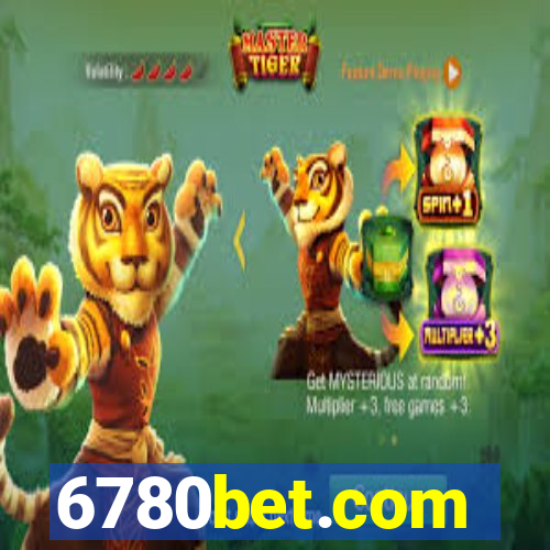 6780bet.com