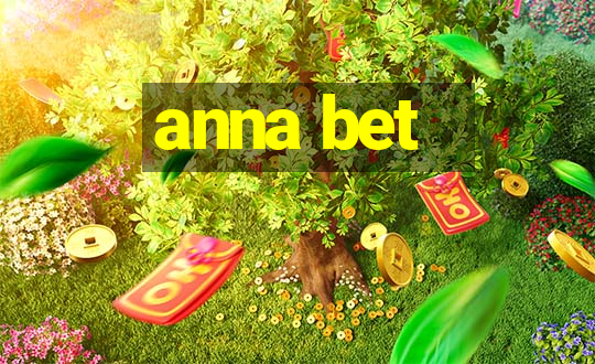 anna bet