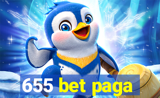 655 bet paga