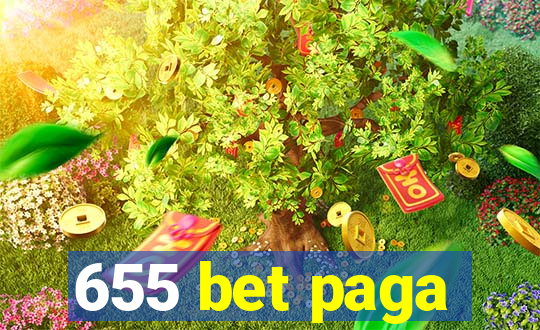 655 bet paga